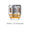 Grzałka SMOK V8 Baby T12 Light - Orange | Big Vapoteur