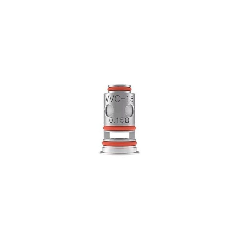 Grzałka Vandy Vape Jackaroo VVC - 0.15ohm | Big Vapoteur
