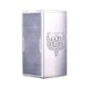 Hammer of God 400 Box - Vaperz Cloud Silver & Black | Big Vapoteur