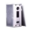 Hammer of God 400 Box - Vaperz Cloud Silver & Black | Big Vapoteur