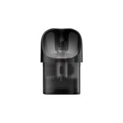 Lost Vape - Cartouche Ursa Nano 0.6Ω 2.5 ML | BigVapoteur