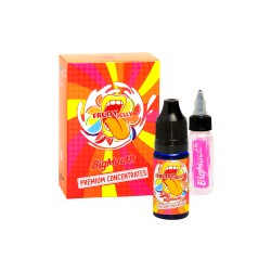 Aromat Big Mouth - Fruity Jelly 10ml | BigVapoteur