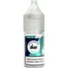 Liquid Duo Nicotine 10ml - Czarna Porzeczka Menthol 3mg | Big Vapoteur