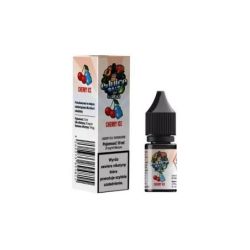 Liquid EJUICE Salt 20mg 10ml - Cherry Ice | Big Vapoteur