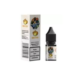 Liquid EJUICE Salt 20mg 10ml - Imbir Cytrus | Big Vapoteur