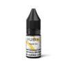 Liquid Kubik Salt 10ml - Peach Ice 20mg | Big Vapoteur