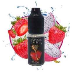 Liquid Secret's Keys 10ml 20mg - Love | Big Vapoteur