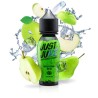 Premix Just Juice - Pomme Poire On Ice 50/60ml | BigVapoteur
