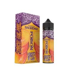 Premix Shots Over Baghdad - Poison 30/60ML | Big Vapoteur
