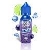 Just Juice - Blackcurrant & Lime Ice 50/60ml | BigVapoteur