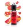 Just Juice - Blood Orange Citrus & Guava 50/60ml | BigVapoteur