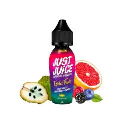 Premix Just Juice - Cherimoya Grapefruit & Berries 50/60ml | BigVapoteur