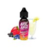 Premix Just Juice - Fusion Berry Burst & Limonade 50/60ml | BigVapoteur