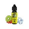 Premix Just Juice - Kiwi & Cranberry On Ice 50/60ml | BigVapoteur