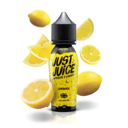 Just Juice - Lemonade 50/60ml | BigVapoteur