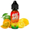 Just Juice - Lulo & Citrus 50/60ml | BigVapoteur