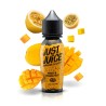 Premix Just Juice - Mangue & Fruit de la Passion 50/60ml | BigVapoteur