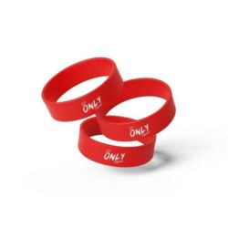 VapeBand Only Czerwony | Big Vapoteur