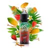 Premix Just Juice Strawberry & Curuba 50/60ml | BigVapoteur