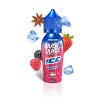 Premix Just Juice - Fruits Rouges & Anis 50/60ml | BigVapoteur