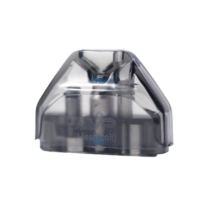 Kartridż ASPIRE - Wkład AVP AIO 2ml (pusty) | Big Vapoteur