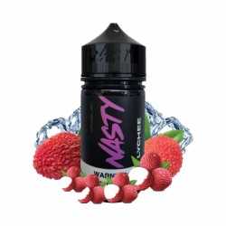 Premix Nasty Juice - Litchi 50/60ml | BigVapoteur