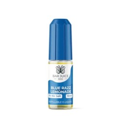 Bar Juice 5000 - Blue Razz Limonade 20mg 10ml | BigVapoteur