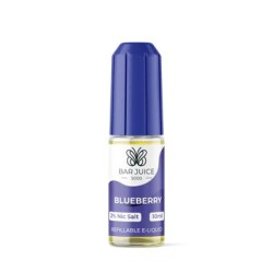 Bar Juice 5000 - Myrtille 20mg 10ml | BigVapoteur