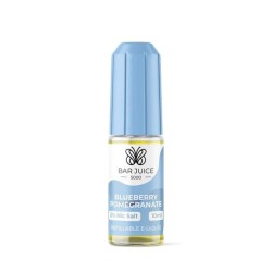 Bar Juice 5000 - Blueberry Pomegranate 20mg 10ml | BigVapoteur