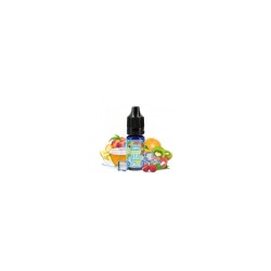 Big Mouth - Jungle Tea 10ml | BigVapoteur