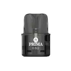 Wkład / Kartridż Prima Flip 2ml 0.6 OHM | Big Vapoteur