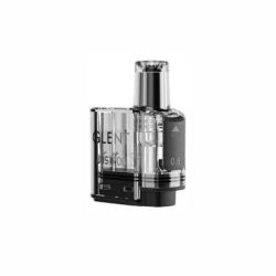 Wkład / Kartridż JUSTFOG Glent 3.5ml 0.6 OHM | Big Vapoteur