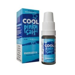 Liquid Cool Pinky Salt 20mg 10ml - Energetyk  | Big Vapoteur