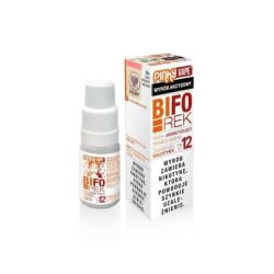 Liquid Pinky Vape - Biforek 12mg 10ml | Big Vapoteur