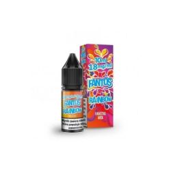Liquid Fantos 10ml - Rainbow Fantos 18mg  | Big Vapoteur