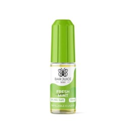 Bar Juice 5000 - Fresh Mint 20mg 10ml | BigVapoteur
