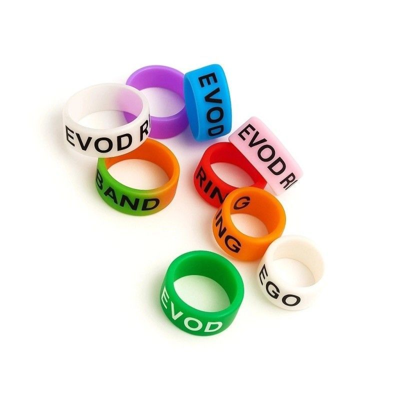 VAPE BAND MINI - MIX KOLORÓW | Big Vapoteur