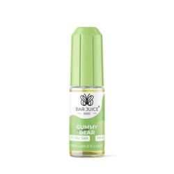 Bar Juice 5000 - Gummy Bear 20mg 10ml | BigVapoteur