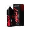 Premix Nasty Juice - Pomme Rouge 50/60ml | BigVapoteur