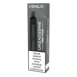 Urządzenie Venilo Pen Pod - Black | Big Vapoteur