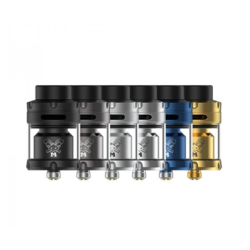 Hellvape Dead Rabbit M RTA | Bigvapoteur