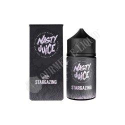 Premix Nasty Juice - Stargazing 50/60ml | BigVapoteur