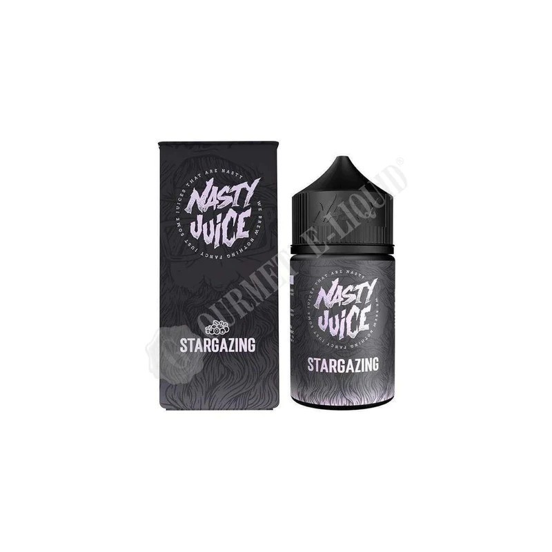 Premix Nasty Juice - Stargazing 50/60ml | BigVapoteur
