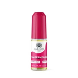 Bar Juice 5000 - Pastèque 20mg 10ml | BigVapoteur