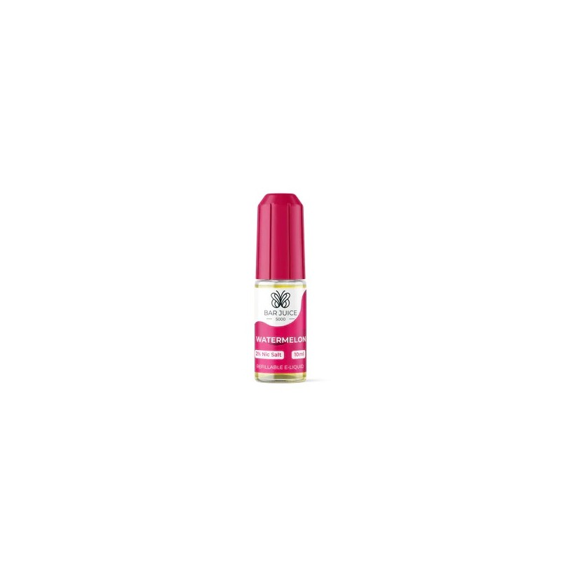 Bar Juice 5000 - Watermelon 20mg 10ml | BigVapoteur