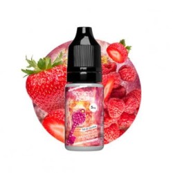 E-liquide Pink Key Salt 10ml 20mg | BigVapoteur