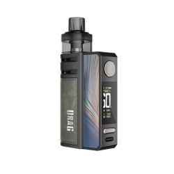 Voopoo Drag E60 Pod | Bigvapoteur