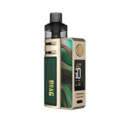 Voopoo Drag E60 Pod | Bigvapoteur