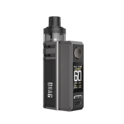 Voopoo Drag E60 Pod | Bigvapoteur