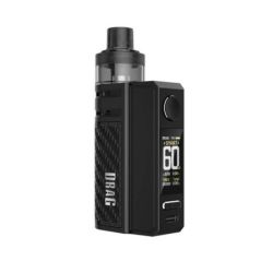 Voopoo Drag E60 Pod | Bigvapoteur